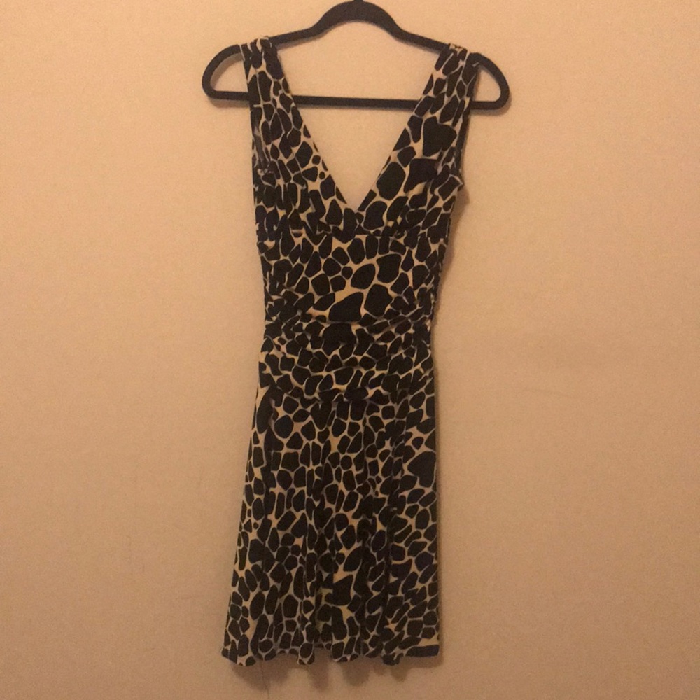I am selling a Velvet Torch dress.